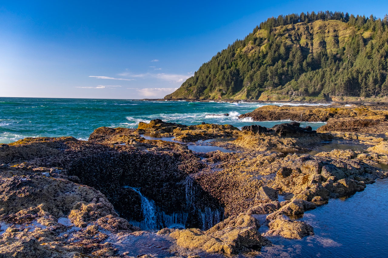 Roamerica Blog Hidden Gem Destinations Features Roamerica