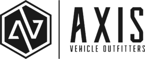 Axis Vehicle Outfitters logo