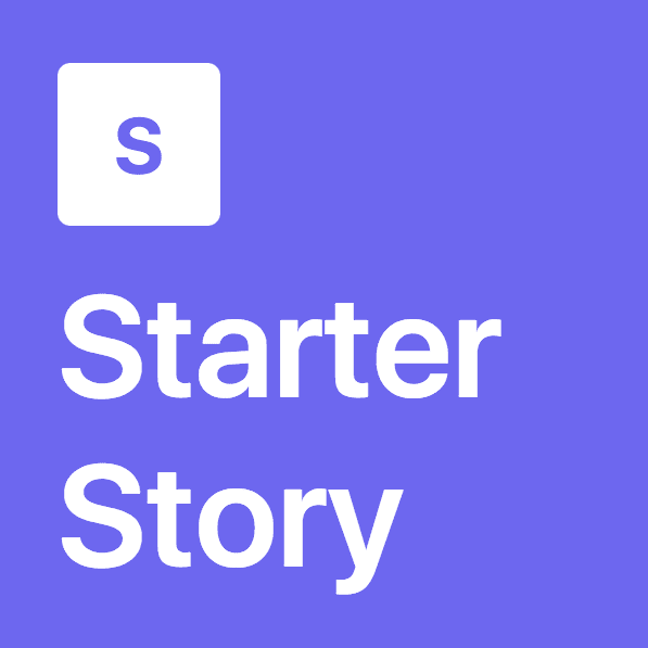 Roamerica on Starter Story